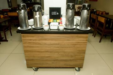 Coffee service