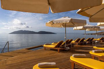 Sundeck