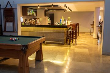 Billiards