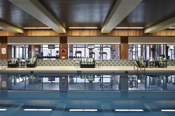 Delta Hotels Prince Edward by Marriott