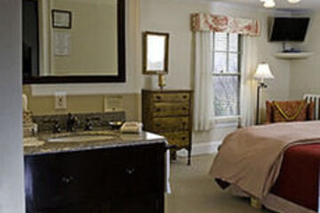 In-Room Amenity