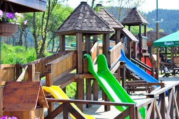 Children's activities