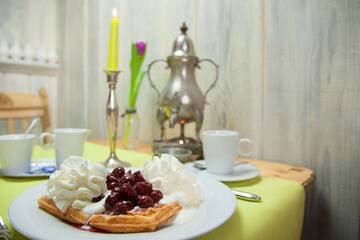 Cafe