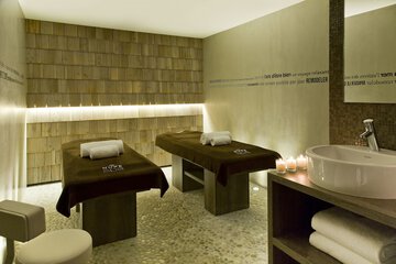 Treatment room