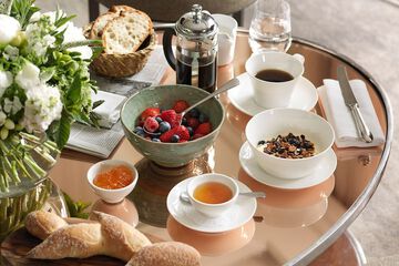 Room service - dining