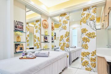 Spa treatment