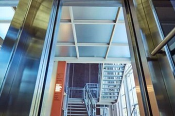 Elevator