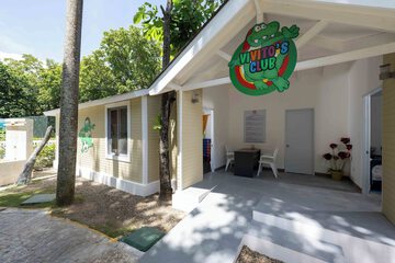 Children's activities