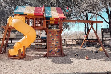 Children's activities