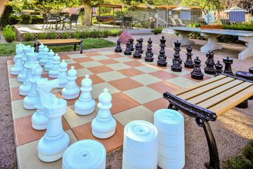 Children's activities