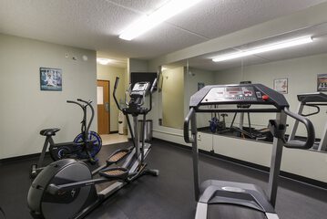 Health and Fitness 30 of 33