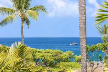 Beach or Ocean View