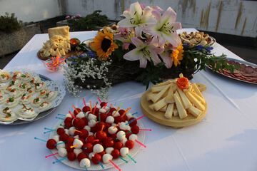 Buffet