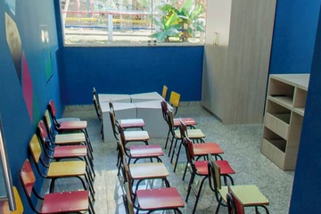 Children's activities