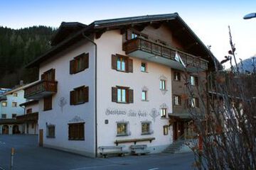 Hotel Front