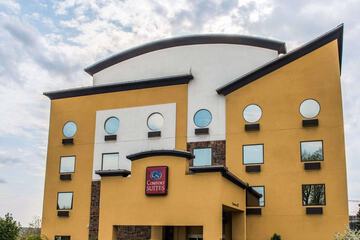 Comfort Suites Monroeville