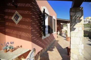 Terrace or Patio