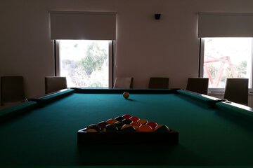 Billiards