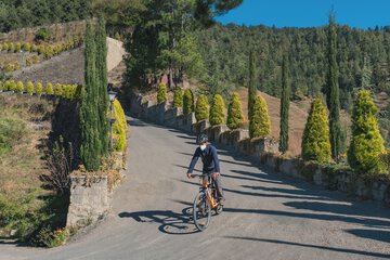 Bicycling