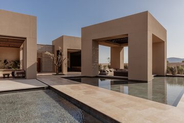 Building design