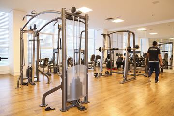Gym