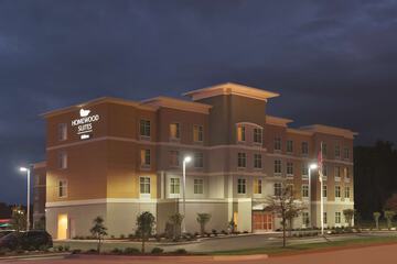 Homewood Suites by Hilton Mobile I-65 / Airport Blvd AL