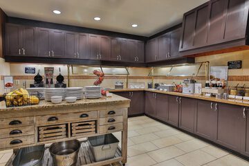 Breakfast/Coffee Service 52 of 58