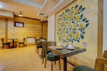 Cafe