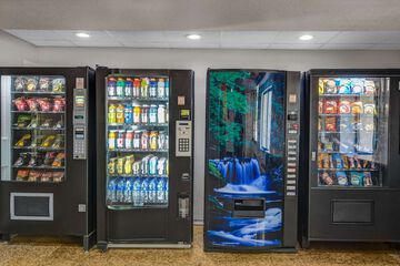 Vending machine