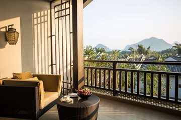 View from room