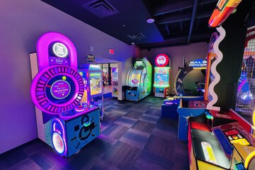 Arcade