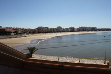 Guestroom View