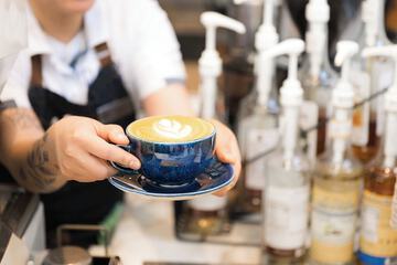 Cafe