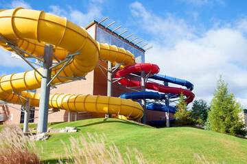 Split Rock Resort