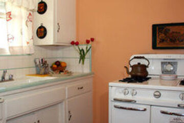 In-Room Kitchen
