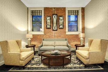 Fairfield Inn & Suites by Marriott Keene Downtown