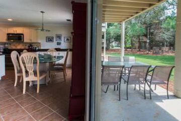 Terrace or Patio