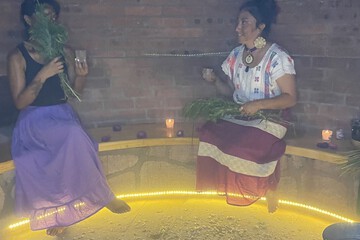 Spa treatment
