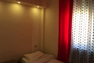 Children's theme room