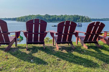 Ruttgers Bay Lake Resort