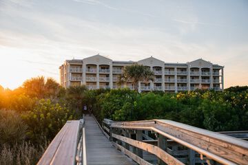 Holiday Inn Club Vacations Cape Canaveral Beach Resort by IHG