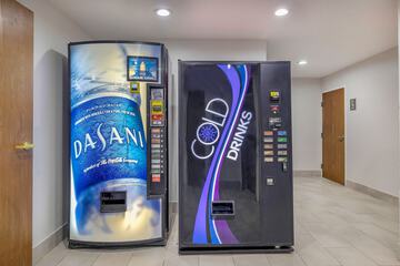 Vending machine