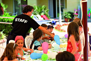 Children's activities