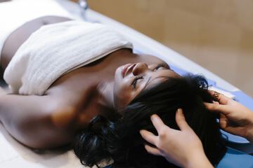 Massage