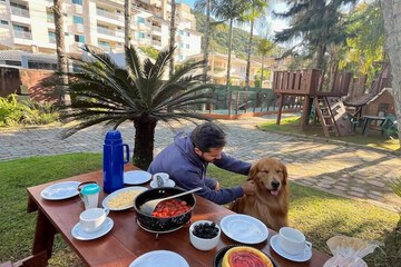 Pet-friendly