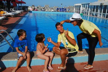 Children's activities