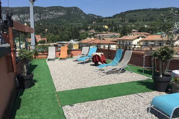 Sundeck