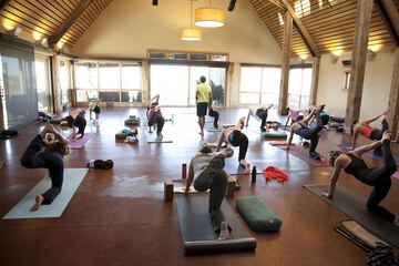 Yoga