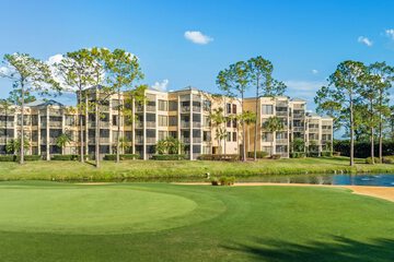 Marriotts Royal Palms