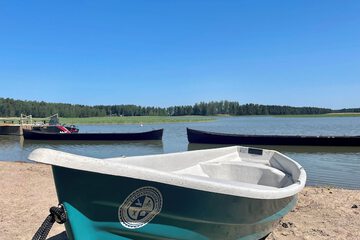 Rowing